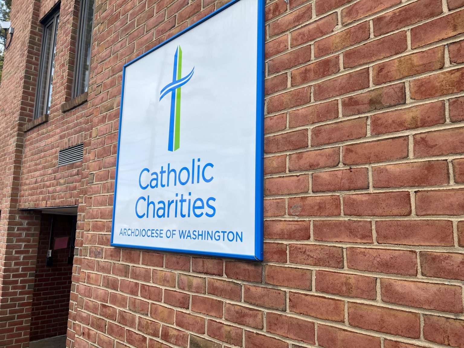Catholic Charities Center Catholic Charities DC