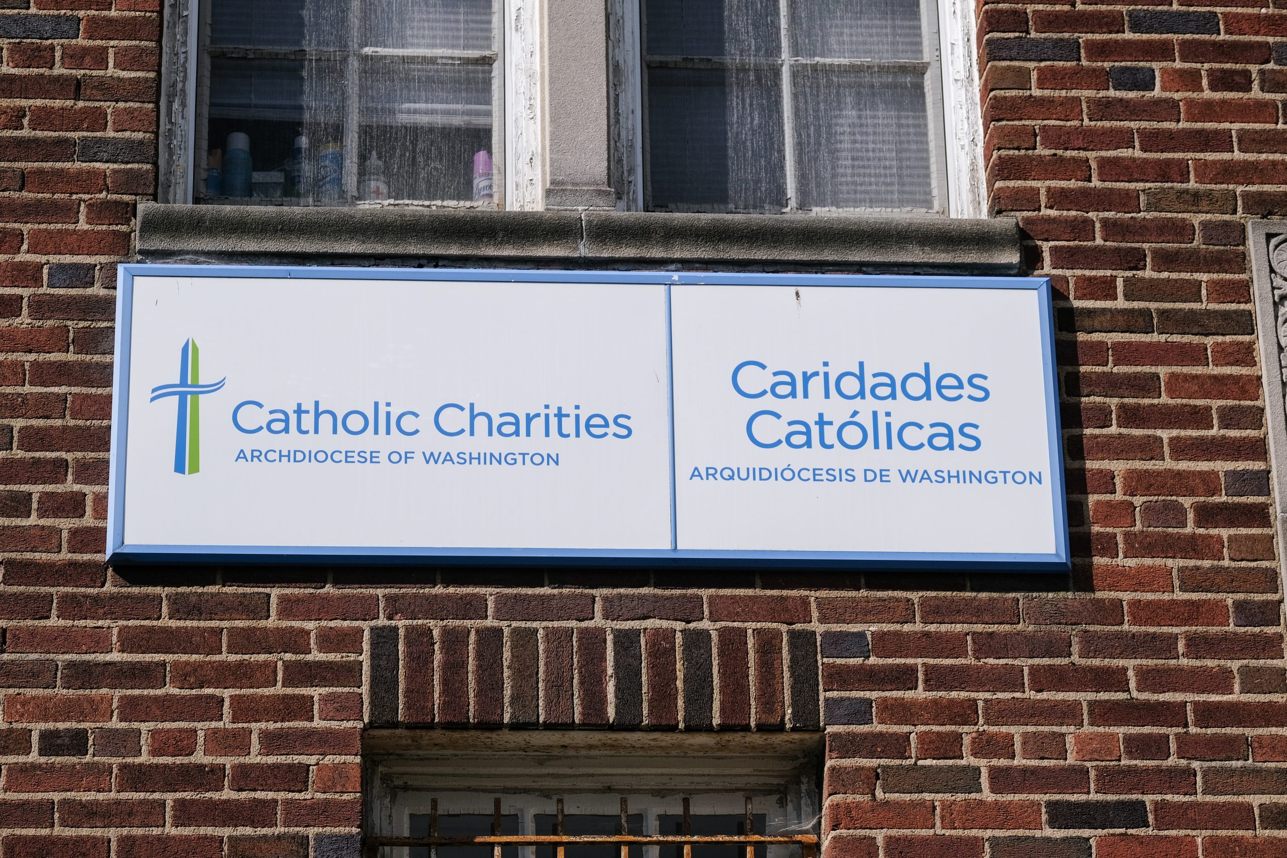 Food Services - Catholic Charities DC