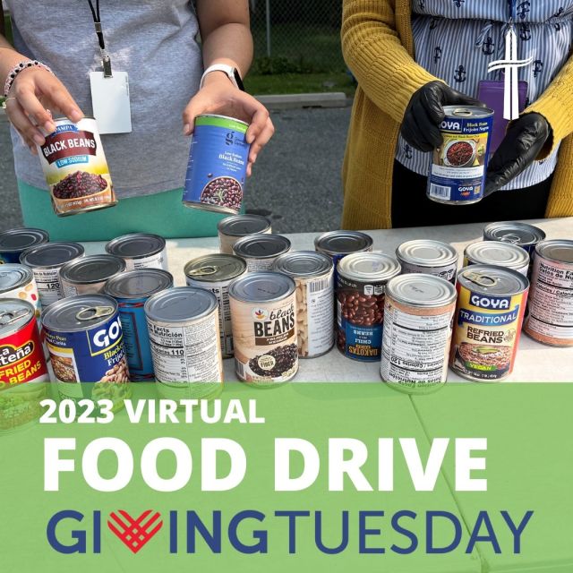 #GivingTuesday is called a global day of giving. But it’s also a day to share your caring and compassion close to home, including helping those in our community who face food insecurity. Give to our Virtual Food Drive, and your gift to fight hunger will be matched by a generous donor.https://bit.ly/46NPH7Z

#CCADW #VirtualFoodDrive2023 #Donate #FoodInsecurity #GivingTuesday2023