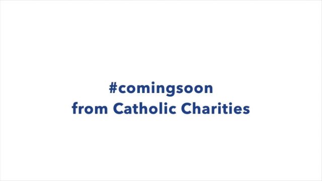 #ComingSoon
 
Watch for the 2023 Catholic Charities impact report in your mailbox or inbox, on our social feeds, and online at catholiccharitiesdc.org. Design by @makeroutinesnotresolutions, photography by @zoeicaimages and printing by @more.vang. Catholic Charities served more than 203,000 people in D.C. and Maryland last year. This vital work was made possible with your generous support. #CCADW #annualreport #nonprofit #socialservices