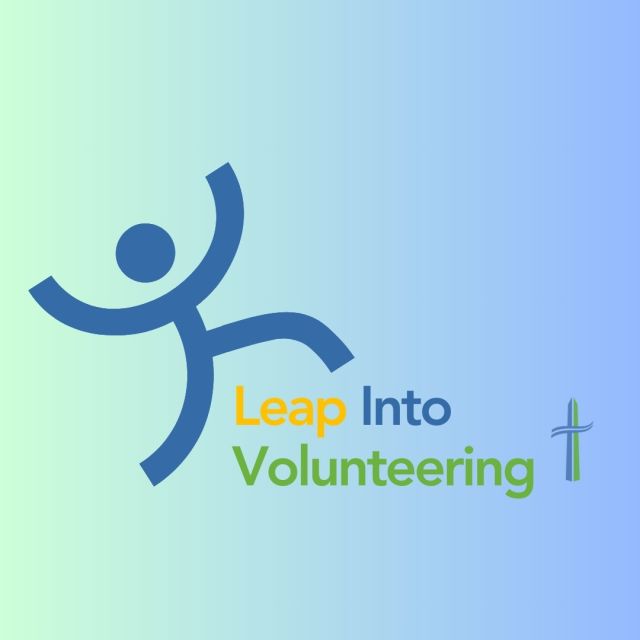 2024 has an extra day! Join us next week and take a leap into service by spending a few of your extra hours at a Catholic Charities volunteer activity. Activities include volunteering at our Spanish Catholic Center and our office in downtown DC.

Final day to sign-up is tomorrow, Feb. 23. 

Learn more by visiting https://bit.ly/3vP6omb 

#CCADW #CatholicCharitiesDC #LeapIntoVolunteering #Volunteer #GetInvolved #LeapDay #WashingtonDC #Maryland #MontgomeryCounty #PrinceGeorgesCounty