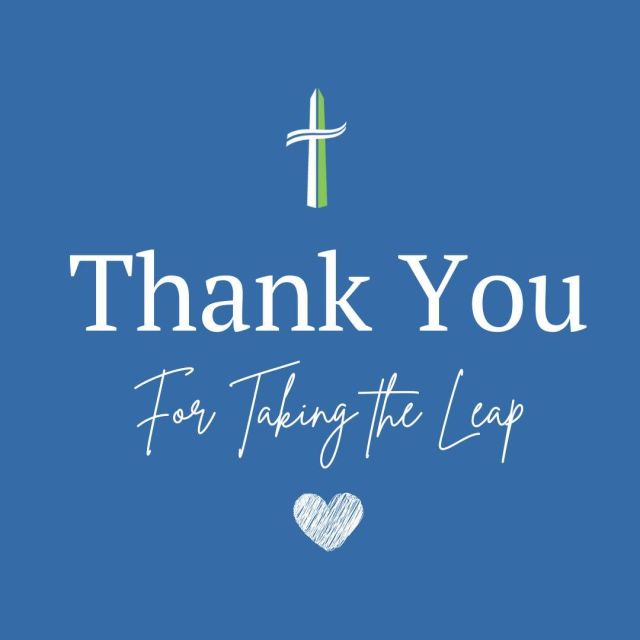 Thank you to the many individuals who spent their Leap Year bonus hours volunteering with Catholic Charities. 

There is still time to participate! You can be part of the Leap Day activities by making a $29 donation today. 

https://bit.ly/48GNTyT. 

#CCADW #CatholicCharitiesDC #LeapIntoVolunteering #LeapDay #Volunteer #GetInvolved #Donate #WashingtonDC #Maryland #MontgomeryCounty #PrinceGeorgesCounty
