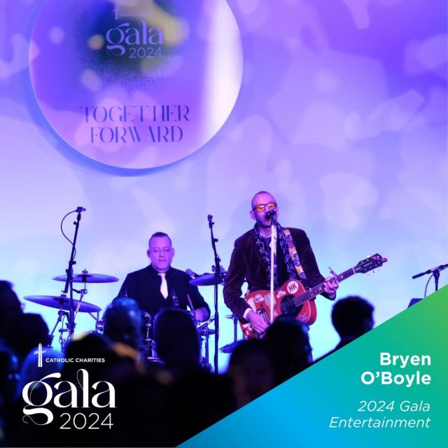 It is now time to put your dancing shoes on! Bryen O’Boyle of Mr. Greengenes has hit the stage. 

#CCADW #Gala2024 #TogetherForward #Event #WashingtonDC
