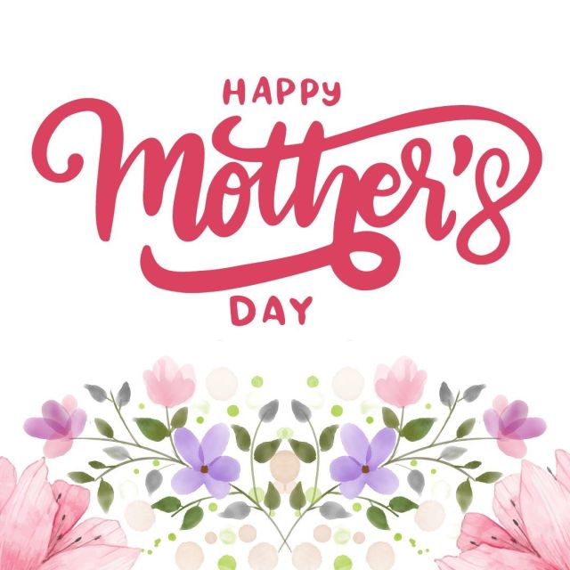 We want to wish a very happy Mother’s Day to the mothers, stepmothers, grandmothers, and caregivers who inspire us with their patience, devotion and unconditional love. ❤️ 

#CatholicCharitiesDC #HappyMothersDay