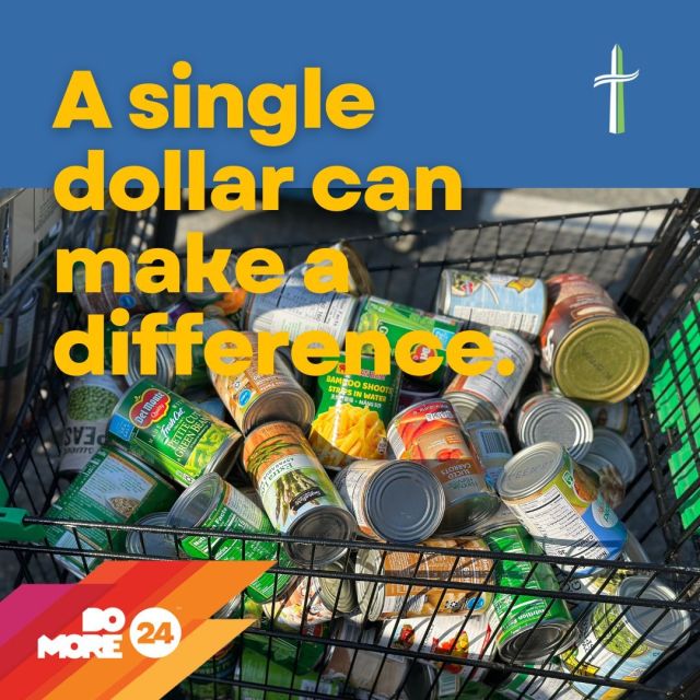 We are five days away from this year’s @unitedwaynca Do More 24. Can’t wait to make a difference in your community? You can get a jump-start by donating today. 

https://bit.ly/4bqi3HC

#CatholicCharitiesDC #DoMoreIn24 #Donate #UnitedWay #WashingtonDC