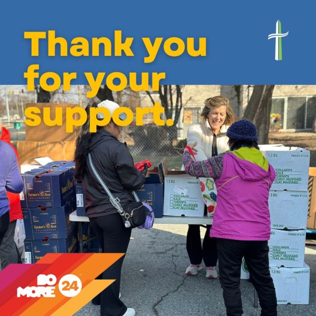 Thank you to all who donated during this year’s @unitedwaynca Do More 24. Your support allows us to continue to provide critical care in Washington, D.C., and five surrounding Maryland counties. 

#CatholicCharitiesDC #DoMoreIn24 #Donate #UnitedWay #WashingtonDC