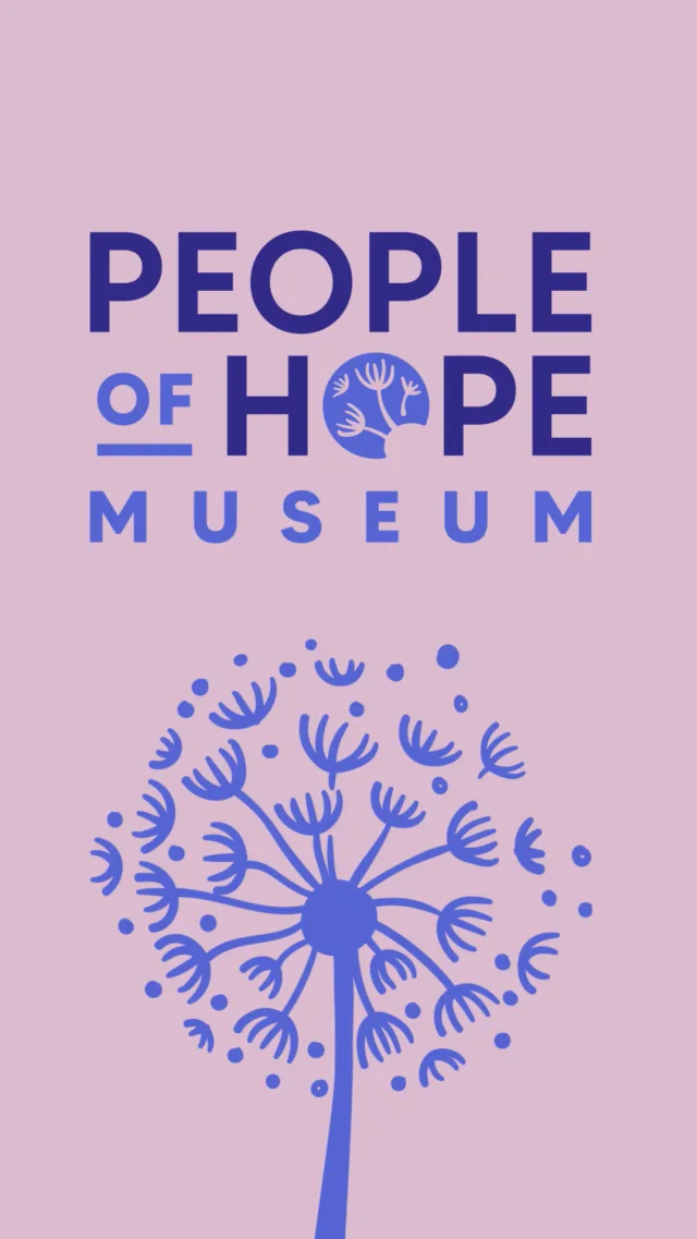 Some stories have the power to change how you see the world. 🌟

People of Hope is coming to Washington, D.C., a one-of-a-kind traveling museum inside a retrofitted semi-truck, bringing you face-to-face with real stories of neighbors helping neighbors.

📍 National Mall
🗓️ May 20&ndash;22, CCADW onsite Friday May 22
🎟️ Free & open to all

Step inside. Be moved. And leave ready to make a difference in our community.

For more information🔗in our bio