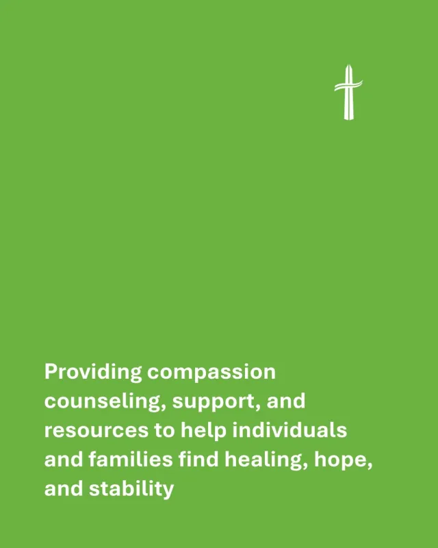Mental health matters, and compassion makes all the difference. 

Every day, our therapists and staff guide individuals and families through life&rsquo;s toughest challenges with patience, empathy, and unwavering dedication. From counseling sessions to community outreach, our team is committed to helping people heal, grow, and thrive.

#CCADW #MentalHealthMatters #MentalHealthAwarenessMonth