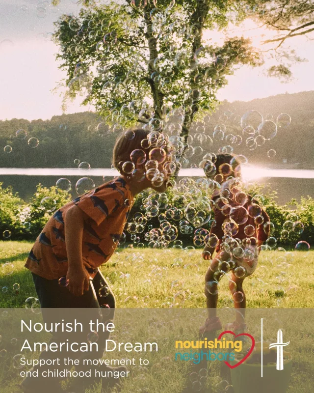 Something big is coming.

From July 1&ndash;7, Catholic Charities of the Archdiocese of Washington is joining Nourish the American Dream, a national movement with @albertsonscompanies that brings nonprofits across the country together for a shared goal: to nourish every child&rsquo;s potential.

Every dollar we raise supports our mission to help individuals and families struggling to put food on the table. Together with participating organizations, we&rsquo;re working toward a collective goal of $5 million to help more children and families access the food they need to thrive.

Because the American Dream starts with a full plate. Stay tuned to get involved.

#CCADW #NourishingNeighbors #NourishTheAmericanDream