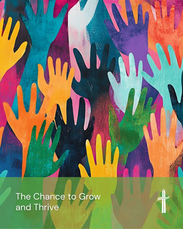 As we recognize the anniversary of the Americans with Disabilities Act, we're reminded of the importance of ensuring that every child and young adult can reach their full potential.

We're proud to support community members, like David, with the resources and care they need to overcome challenges and build brighter futures. 

Read more: https://www.catholiccharitiesdc.org/chance-to-grow-thrive/

#CCADW #CommunityOptions