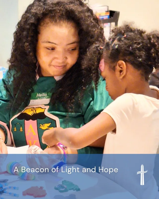 Behind every closed door may be someone silently fighting a battle the world cannot see.

October is Domestic Violence Awareness Month, and for our residents of Angel&rsquo;s Watch Shelter, healing from domestic violence is a lifelong journey. Located in Charles County, the shelter has been a source of safety for women and children experiencing domestic violence and homelessness in southern Maryland. 

Thank you to Alpha Kappa Alpha, Nu Zeta Omega Chapter, who brought joy and laughter during a challenging time. Thank you for providing a delicious lunch for our residents and hearing their stories!

#CCADW #DomesticViolenceAwarenessMonth #EndDomesticViolence #AngelsWatchShelter #SouthernMaryland